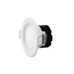 چراغ توکار مدل دنیز ـ قطر۵