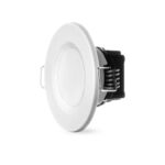 چراغ توکار مدل دنیز ـ قطر3.5