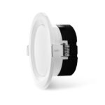 چراغ توکار مدل دنیز ـ قطر7.5