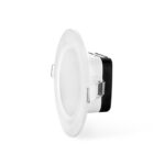 چراغ توکار مدل دنیز ـ قطر۱۲