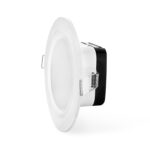 چراغ توکار مدل دنیز ـ قطر۱۵