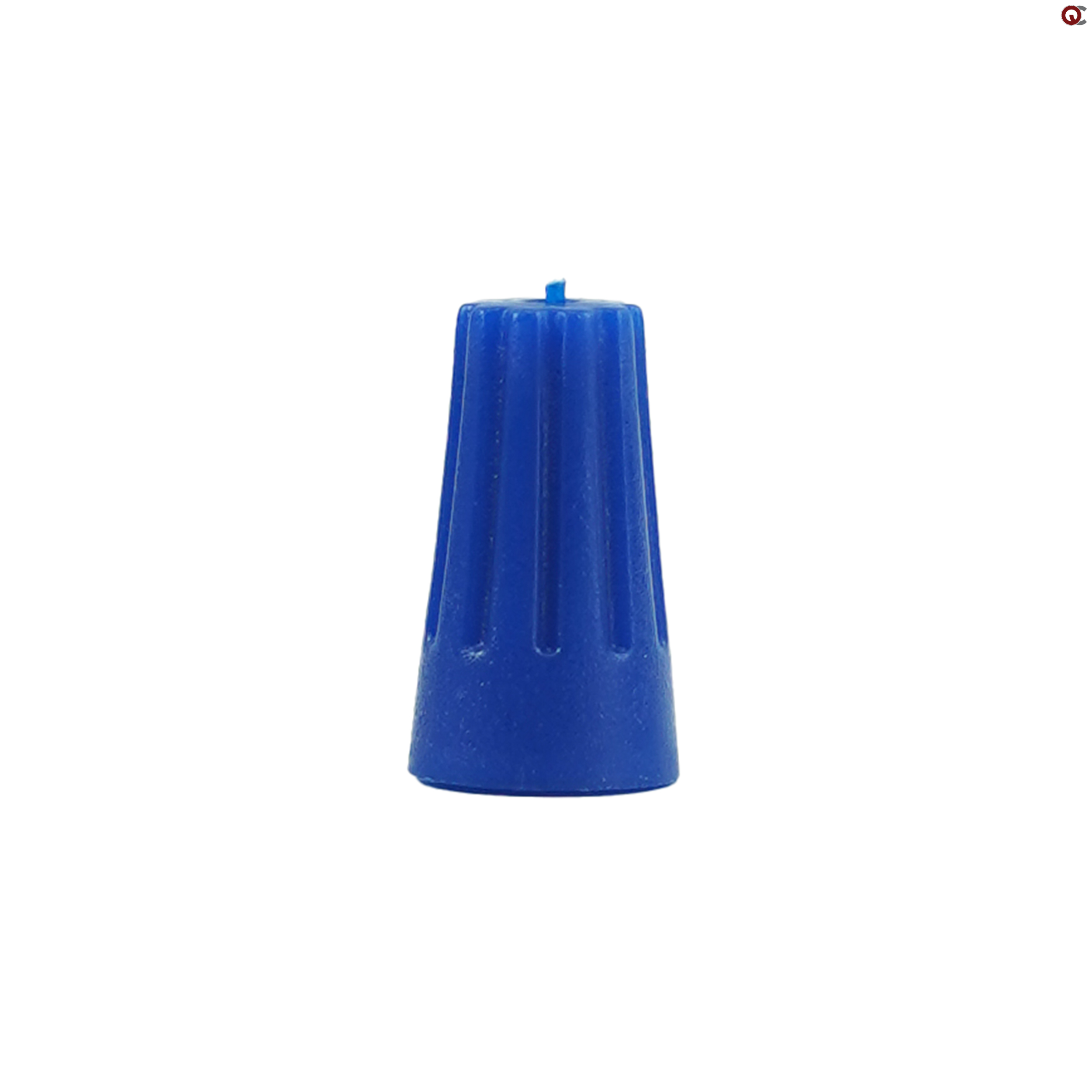 کانکتور پیچی آبی مدل SP2 (بسته 100 عددی)