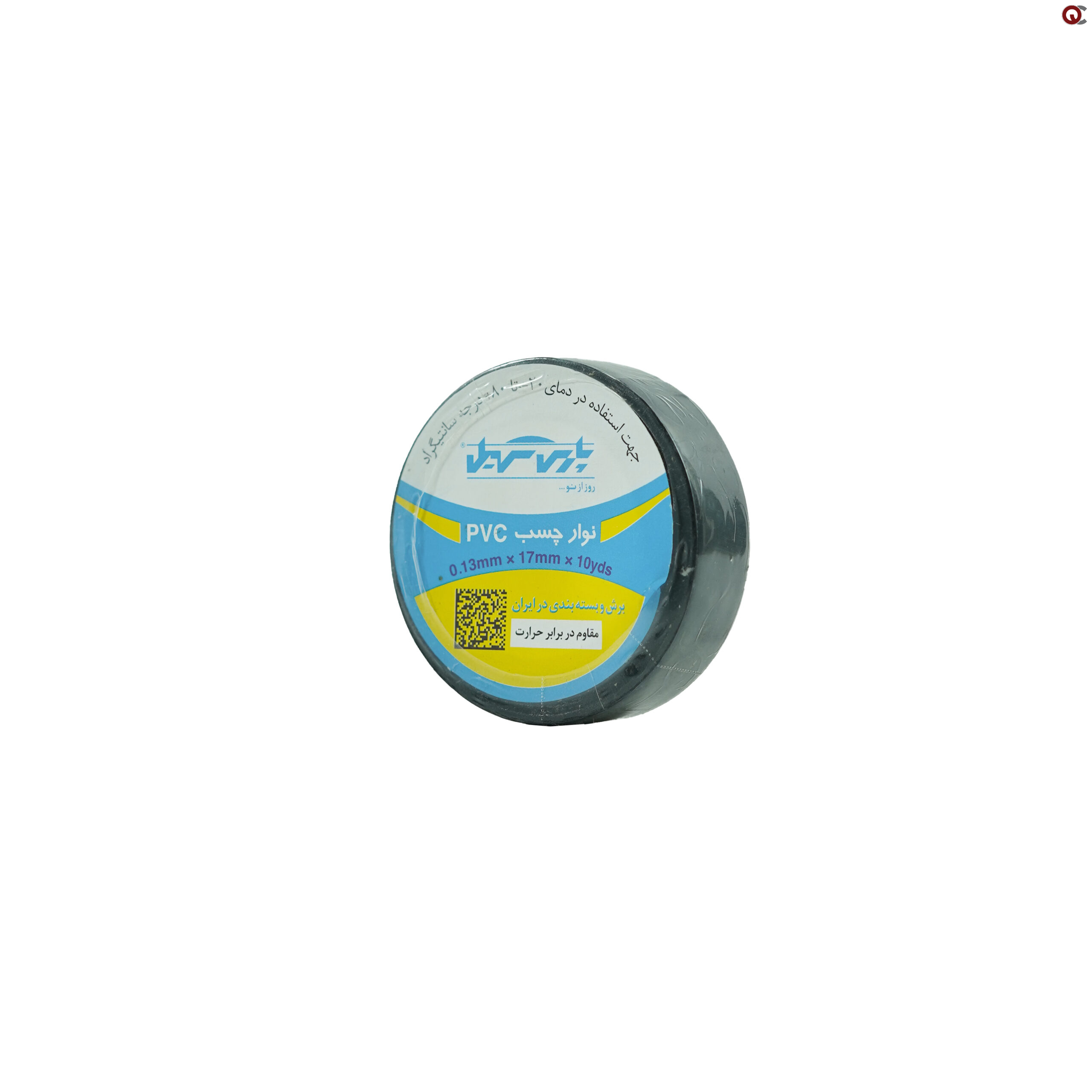 چسب برق پارس سهیل PVC مدل 10 یارد