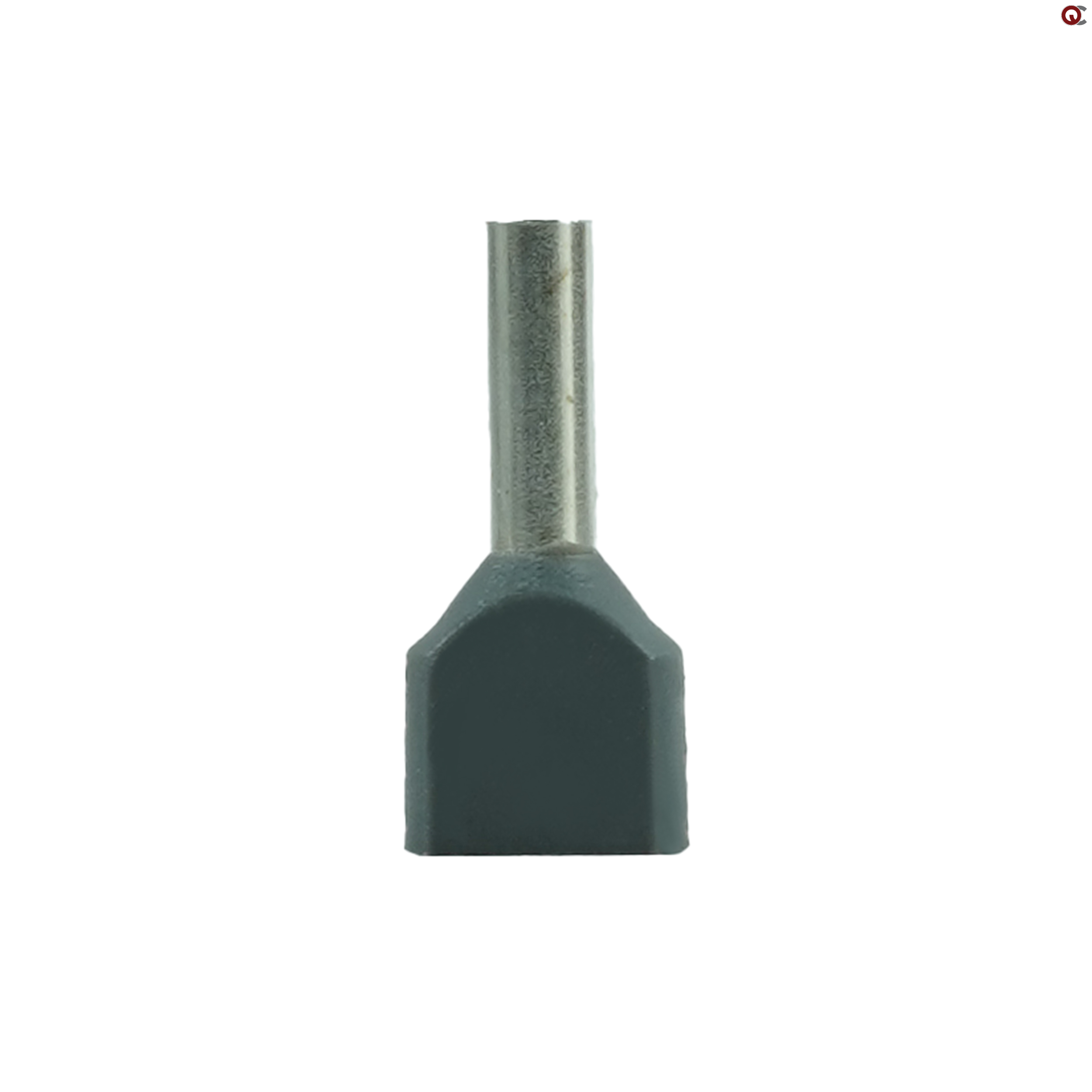 وایرشو دوبل سایز 2.5 مدل TE2508