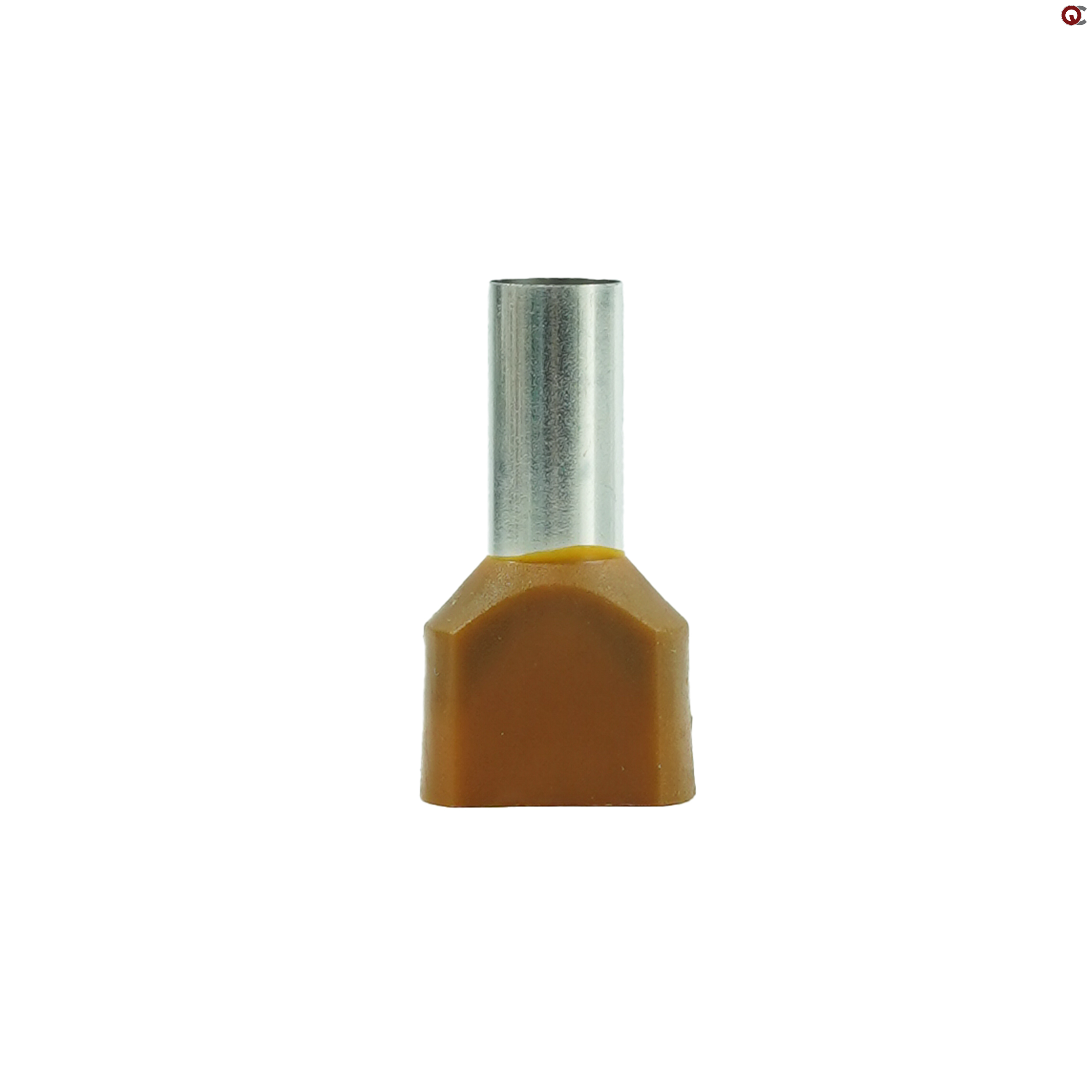 وایرشو دوبل سایز 10 مدل TE1012